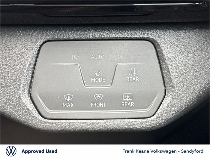 Volkswagen ID.4 2023
