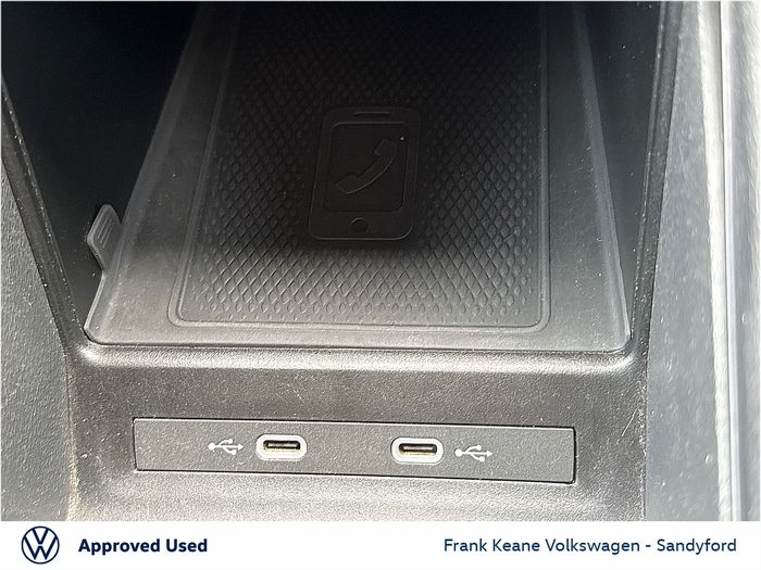Volkswagen ID.4 2023