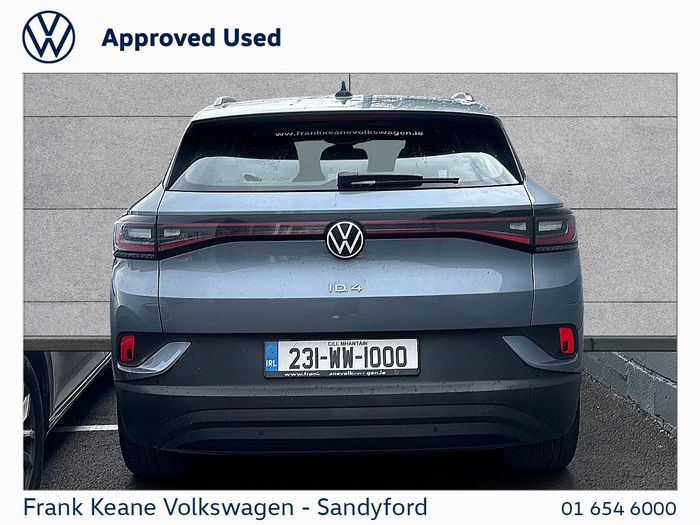 Volkswagen ID.4 2023