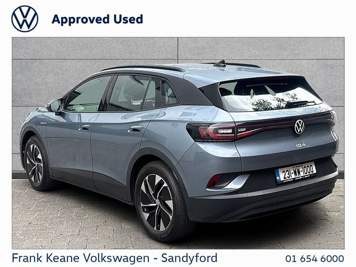Volkswagen ID.4 2023