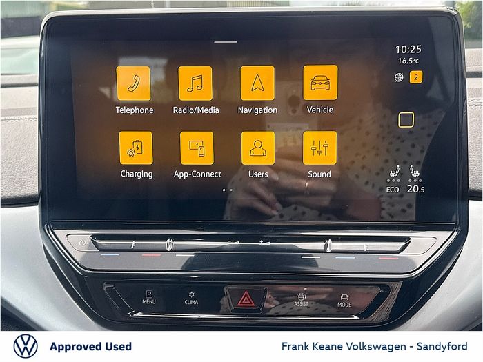 Volkswagen ID.4 2023