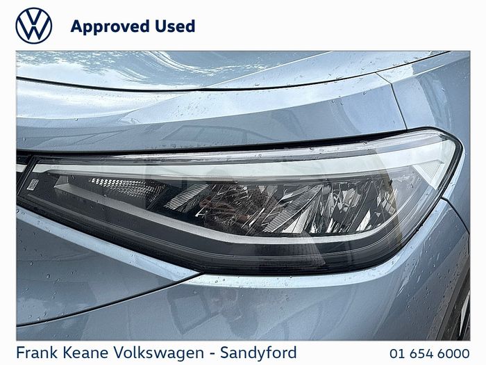 Volkswagen ID.4 2023