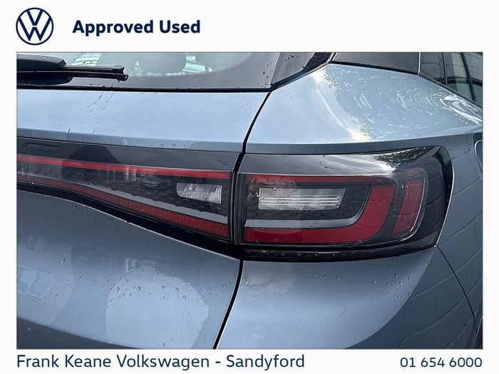 Volkswagen ID.4 2023