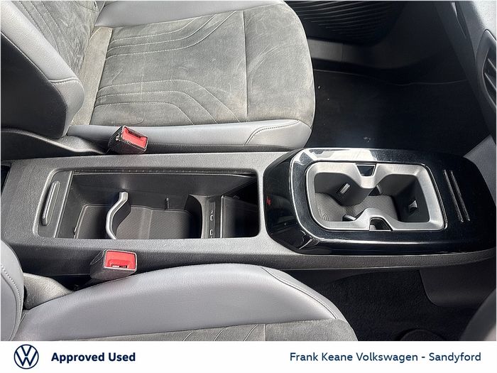 Volkswagen ID.4 2023