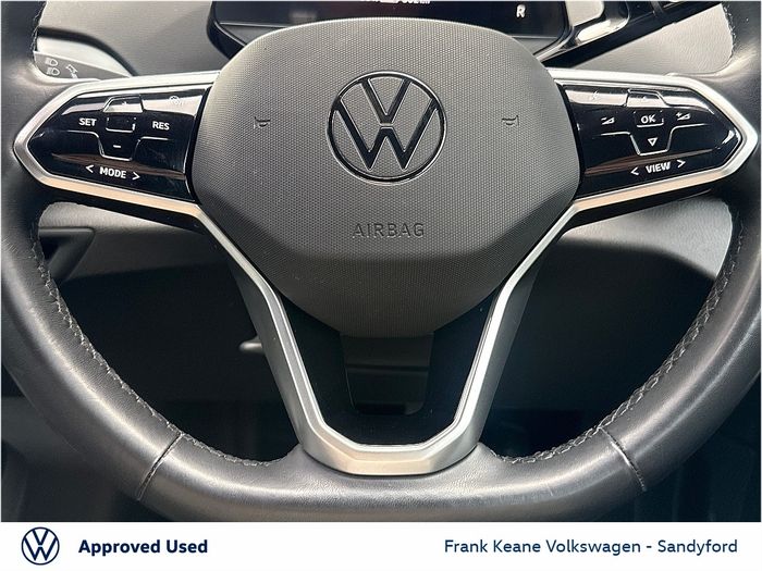 Volkswagen ID.4 2023