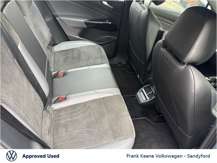 Volkswagen ID.4 2023