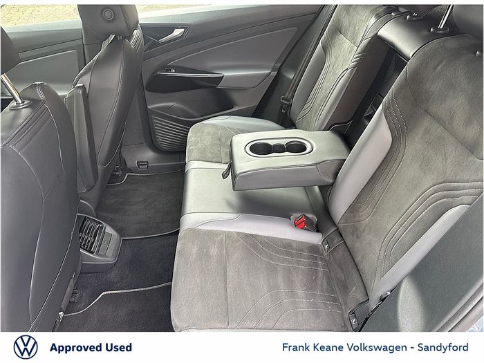 Volkswagen ID.4 2023