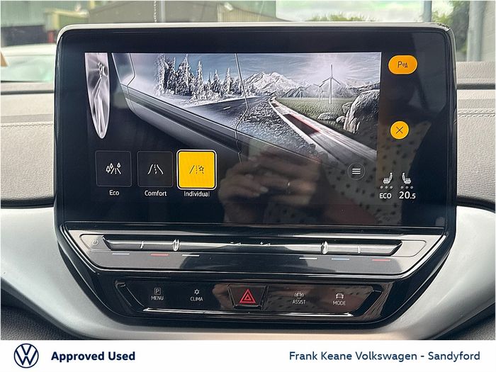 Volkswagen ID.4 2023