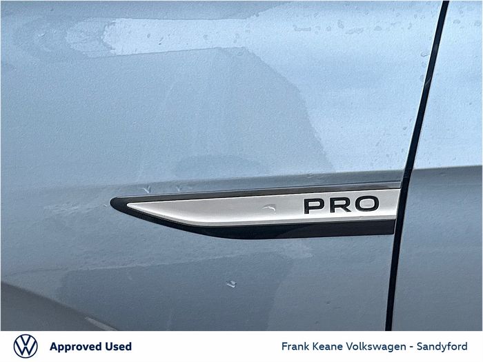Volkswagen ID.4 2023