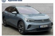 Volkswagen ID.4 2023