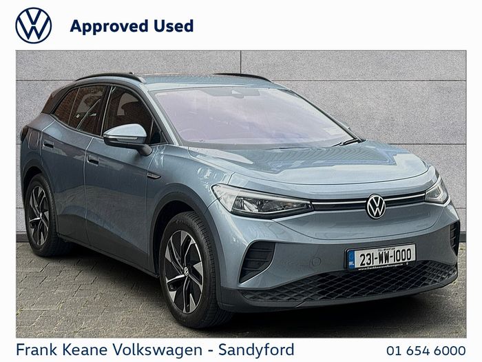 Volkswagen ID.4 2023