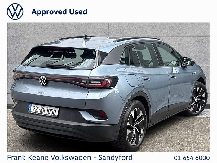 Volkswagen ID.4 2023
