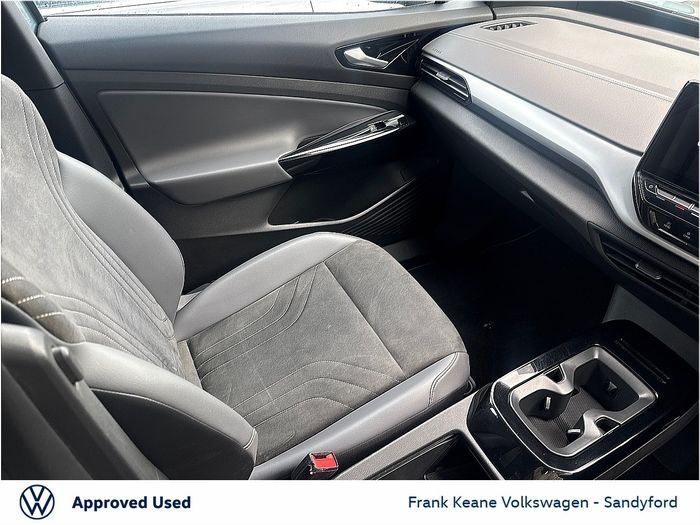 Volkswagen ID.4 2023