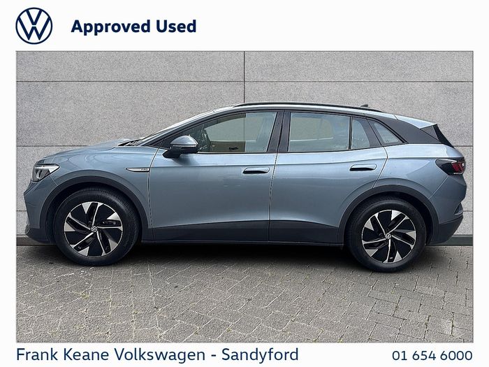 Volkswagen ID.4 2023
