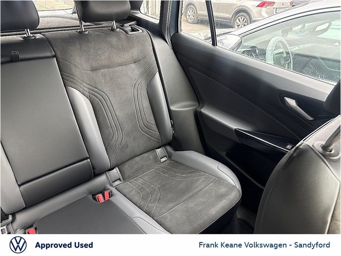 Volkswagen ID.4 2023