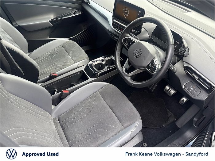 Volkswagen ID.4 2023