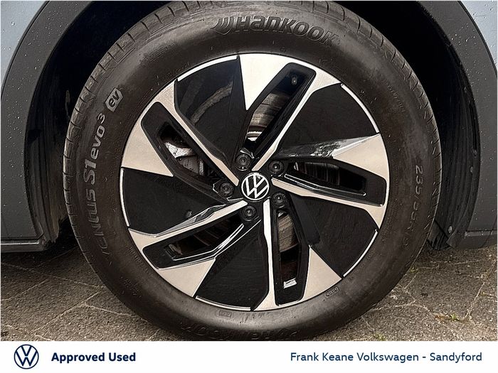 Volkswagen ID.4 2023