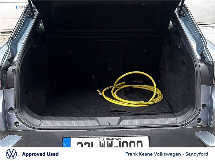 Volkswagen ID.4 2023