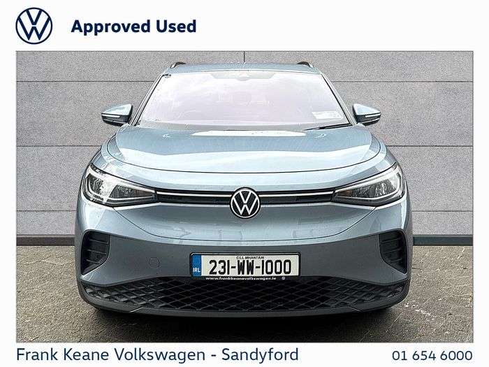 Volkswagen ID.4 2023
