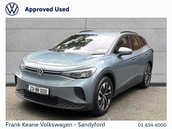 Volkswagen ID.4 2023