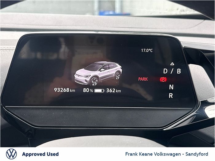 Volkswagen ID.4 2023