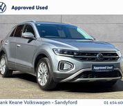 Volkswagen T-Roc 2023