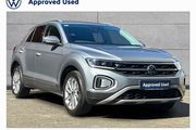 Volkswagen T-Roc 2023