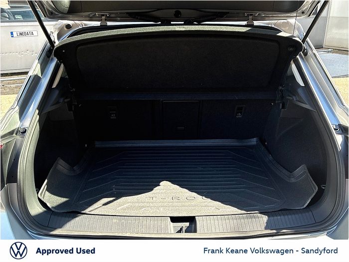 Volkswagen T-Roc 2023