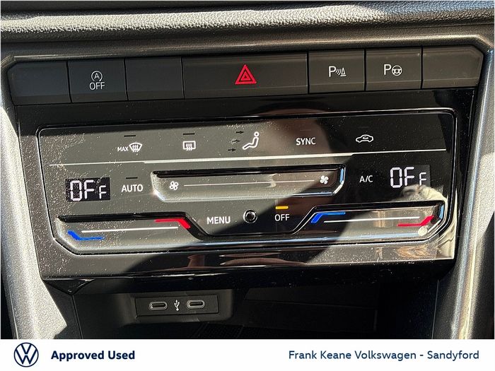 Volkswagen T-Roc 2023