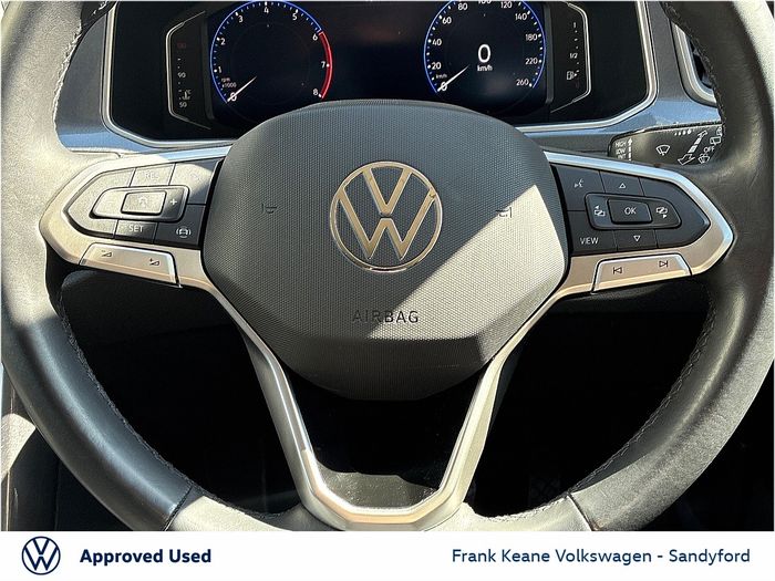 Volkswagen T-Roc 2023