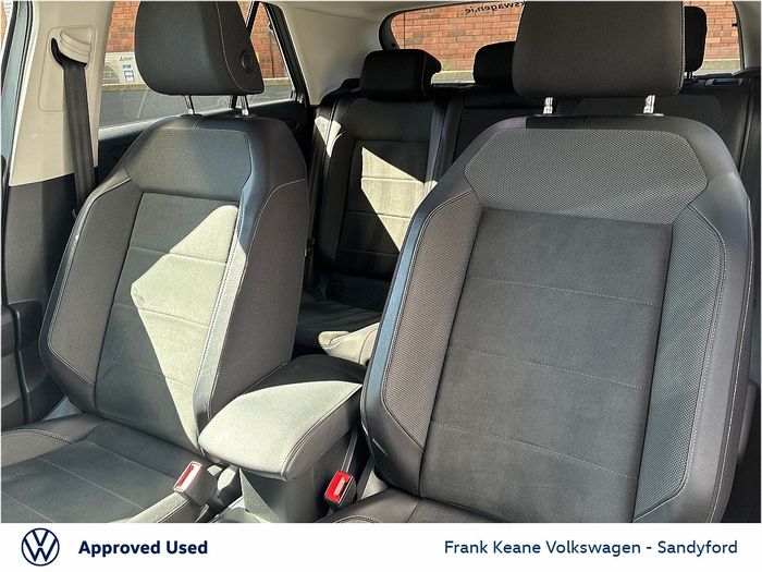 Volkswagen T-Roc 2023