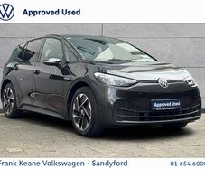 Volkswagen ID.3 2023