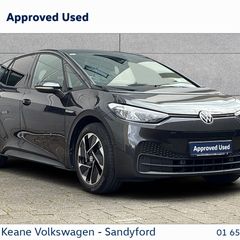 Volkswagen ID.3 2023