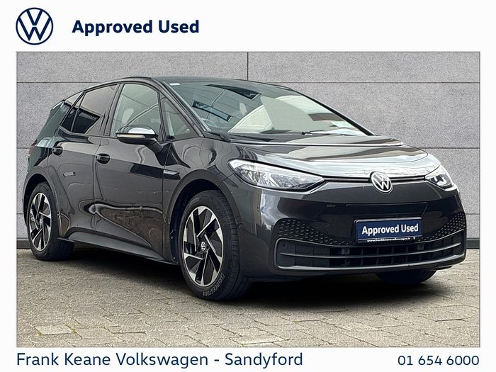 Volkswagen ID.3 2023