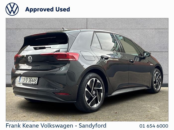Volkswagen ID.3 2023