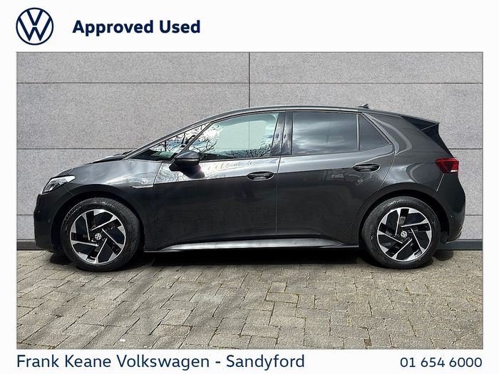 Volkswagen ID.3 2023