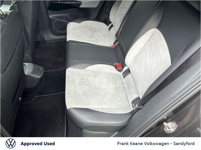 Volkswagen ID.3 2023