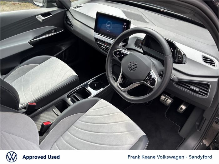 Volkswagen ID.3 2023
