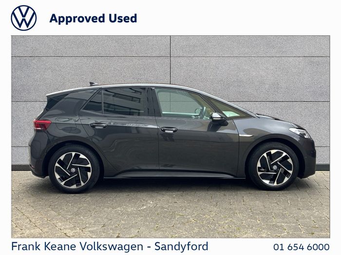 Volkswagen ID.3 2023