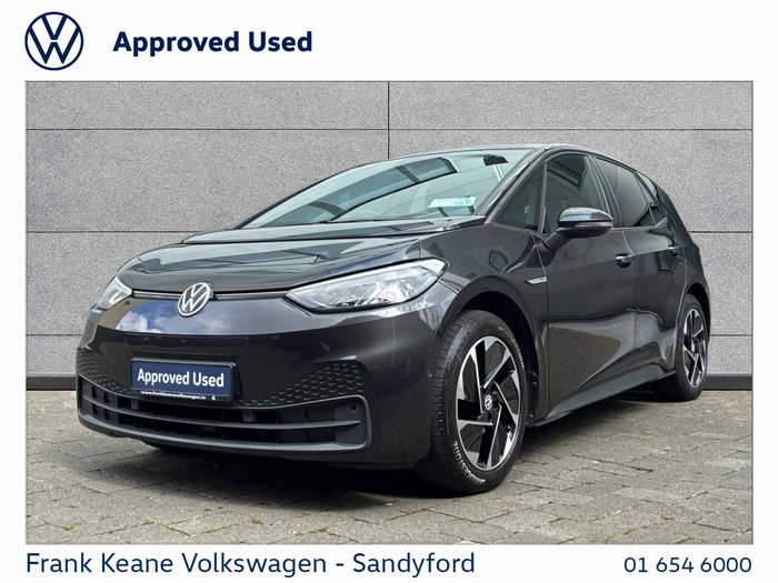 Volkswagen ID.3 2023