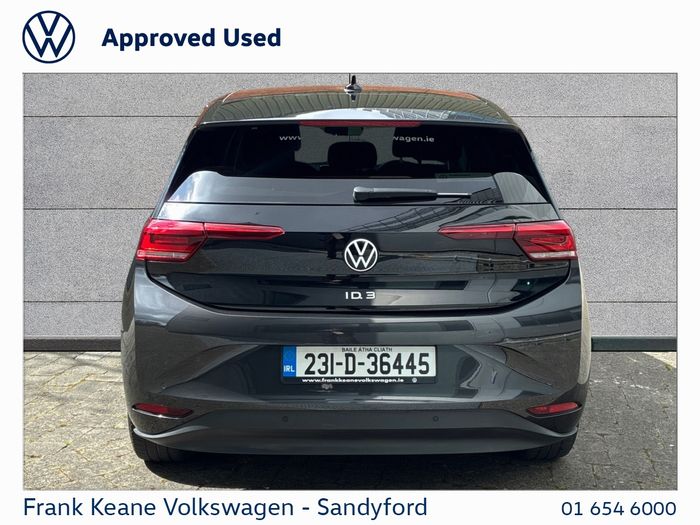 Volkswagen ID.3 2023