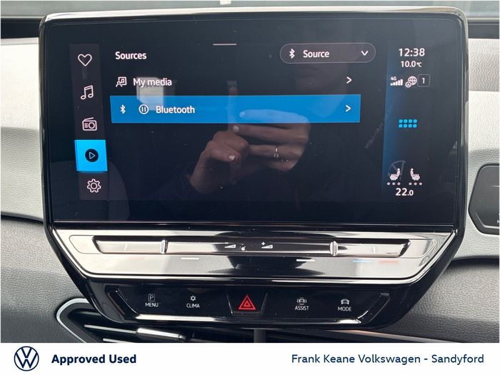 Volkswagen ID.3 2023