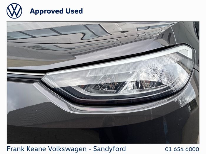 Volkswagen ID.3 2023