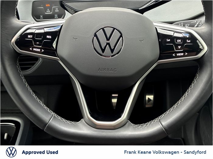 Volkswagen ID.3 2023