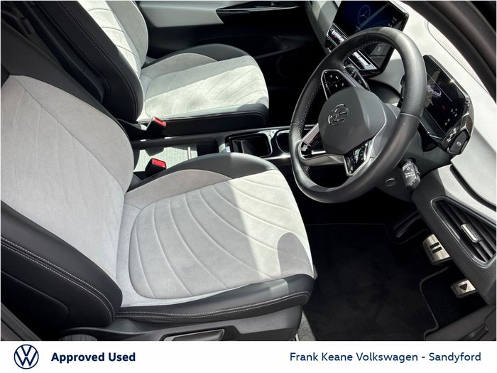 Volkswagen ID.3 2023