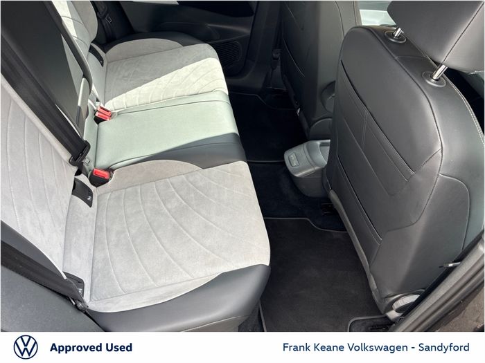Volkswagen ID.3 2023