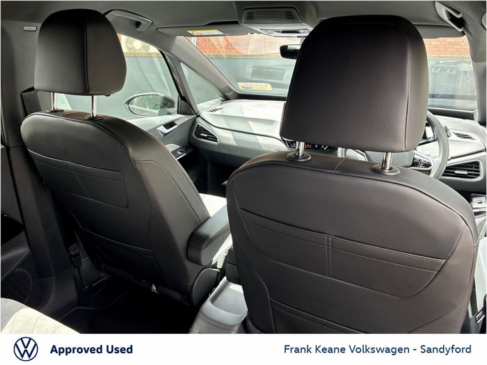 Volkswagen ID.3 2023