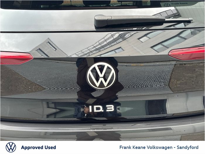 Volkswagen ID.3 2023