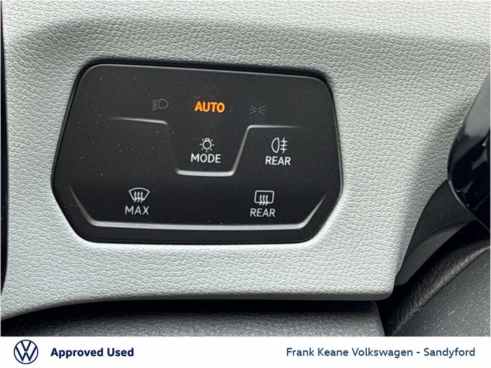 Volkswagen ID.3 2023
