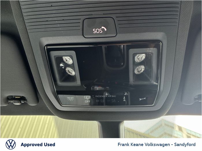 Volkswagen ID.3 2023